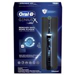 Oral B Electric Toothbrush Genius Series X Black