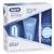 Oral B 3D White Whitening Emulsions LED Kit 18g