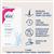 Veet Pure Cold Wax Strips Face 20 Pack
