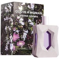 Buy Ariana Grande God Is A Woman Eau De Parfum 30ml Online at Chemist Warehouse®