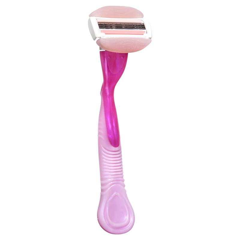 Buy Gillette Venus Comfort Glide White Tea Razor Online At Chemist Warehouse® 