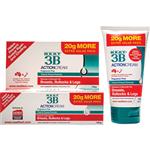Neat Feat 3B Action Cream 120g CWH Exclusive