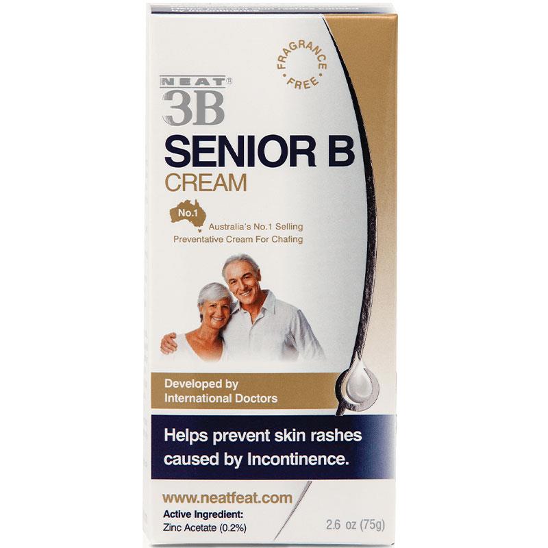 Buy Neat Feat 3B Senior B Cream 75g Online At Chemist Warehouse®