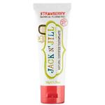 Jack N' Jill Toothpaste Strawberry 50g