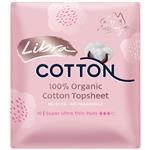 Libra Cotton Pads Super 10 Pack