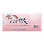 Libra Cotton Tampons Regular 16 Pack