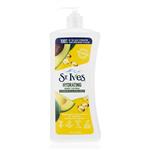 St Ives Hydrating Vitamin E Body Lotion 621ml