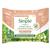Simple Biodegradable Instant Glow Cleansing Wipes 20 Pack