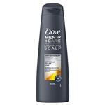 Dove Men's Dermacare Scalp Shampoo Dry Scalp Relief 300ml