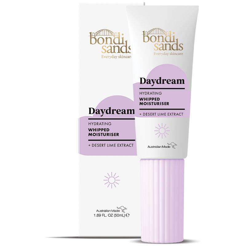 Buy Bondi Sands Daydream Whipped Moisturiser 50ml Online at Chemist