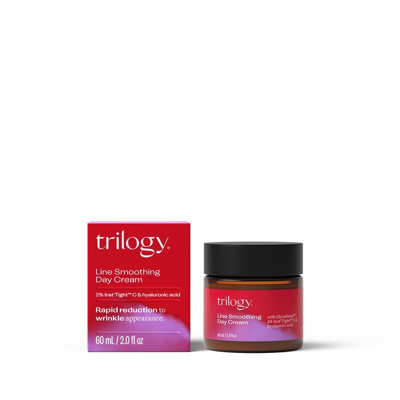 Buy Trilogy Line Smoothing Day Cream 60ml Online At Chemist Warehouse® 