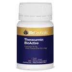 BioCeuticals Theracurmin BioActive 60 Capsules Online Only