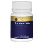 BioCeuticals Theracurmin Triple 60 Capsules Online Only