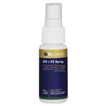 BioCeuticals D3 + K2 Spray 50ml