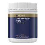 BioCeuticals Ultra Muscleze Night 400g