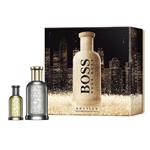 Hugo Boss Bottled Eau De Parfum 100ml & 30ml 2 Piece Set