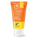 Oasis Sun SPF30 Family Sunscreen 50ml Travel