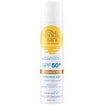 Bondi Sands SPF 50+ Fragrance Free Mist 79ml