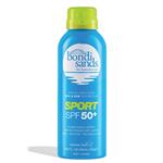 Bondi Sands Sport SPF 50+ Sunscreen Aerosol Mist Spray 160g