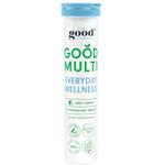 The Good Vitamin Co Adult Effervescent Multi 15 Tablets