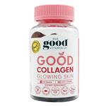 The Good Vitamin Co Good Adult Collagen Glowing Skin 50 Soft-Chews