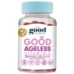 The Good Vitamin Co Adult Good Ageless Vitamin E 60 Soft-Chews