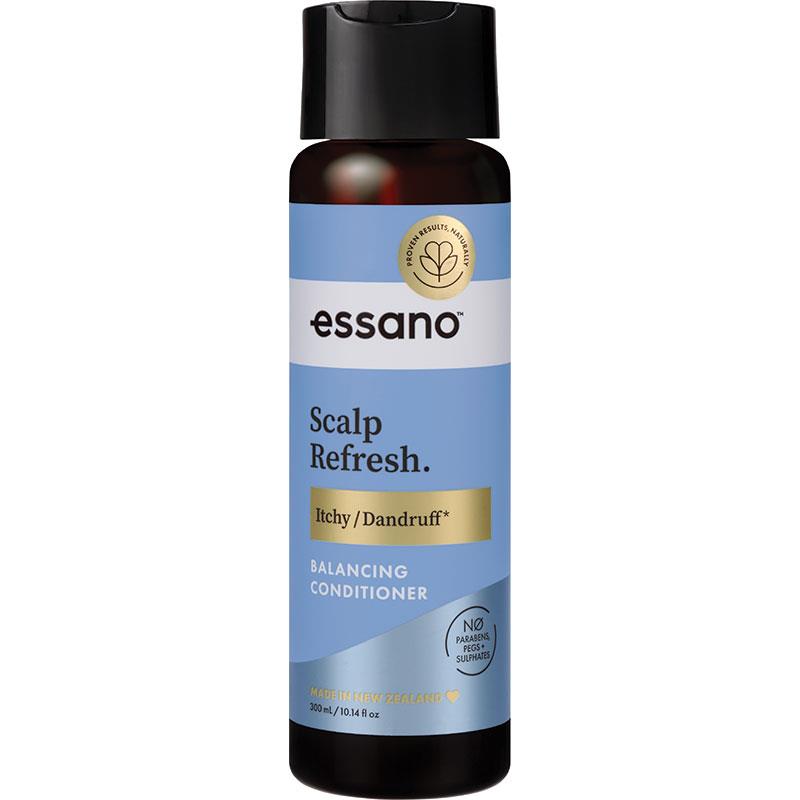 Buy Essano Scalp Refresh Conditioner 300ml Online at Chemist Warehouse®
