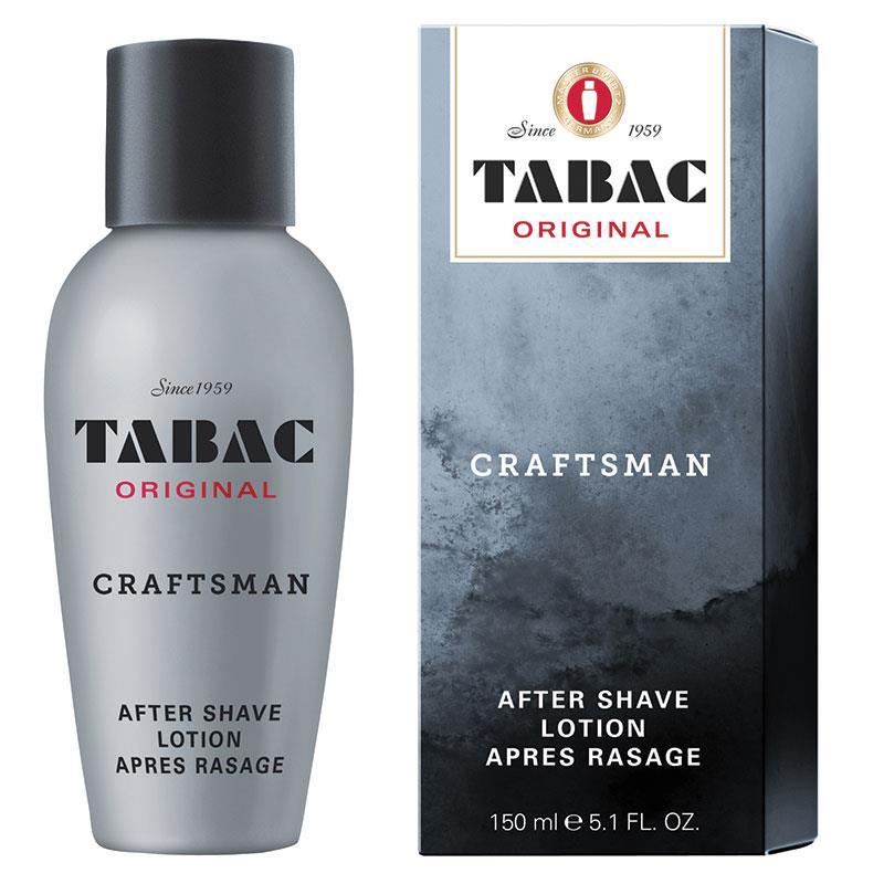 Buy Tabac Craftsman Aftershave Lotion 150ml Online at Chemist Warehouse®