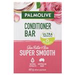 Palmolive Shea Butter & Rose Conditioner Bar 60g