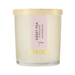 Essano Home Candle Sweet Pea & White Orchid 300g