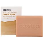 Ecostore Dry & Damaged Hair Shampoo Bar 100g