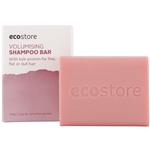 Ecostore Volumising Shampoo Bar 100g