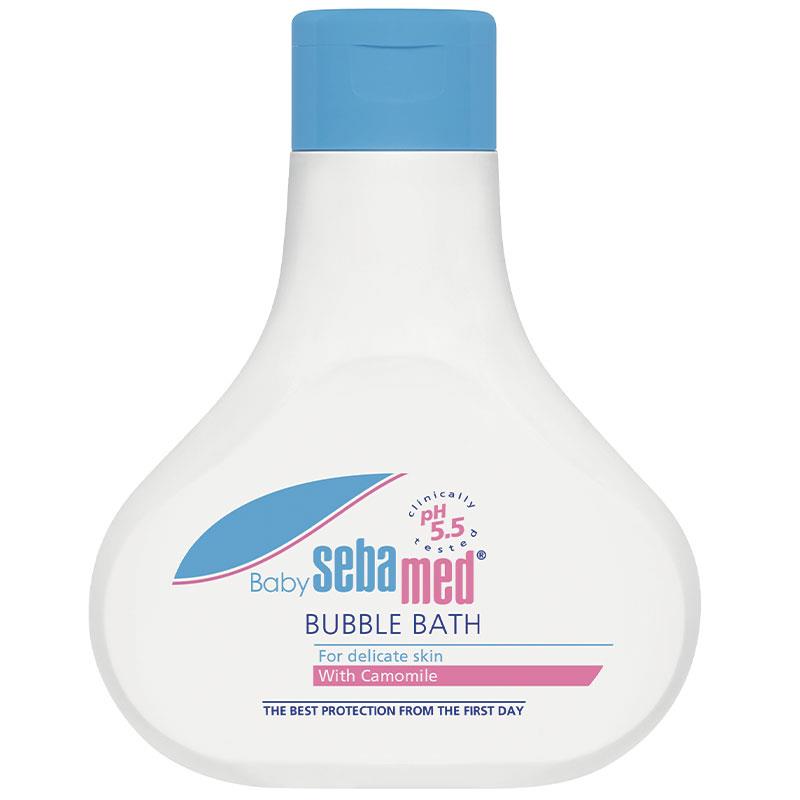 Buy Sebamed Baby Bubble Bath 200ml Online at Chemist Warehouse®