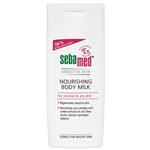 Sebamed Body Milk 200ml