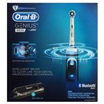 Oral B Electric Toothbrush Genius Series 9000 Black