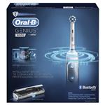 Oral B Electric Toothbrush Genius Series 9000 White