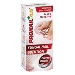 Pronail Plus Fungal Nail Solution 10ml