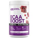 Optimum Nutrition BCAA Boost Grape 30 Serves