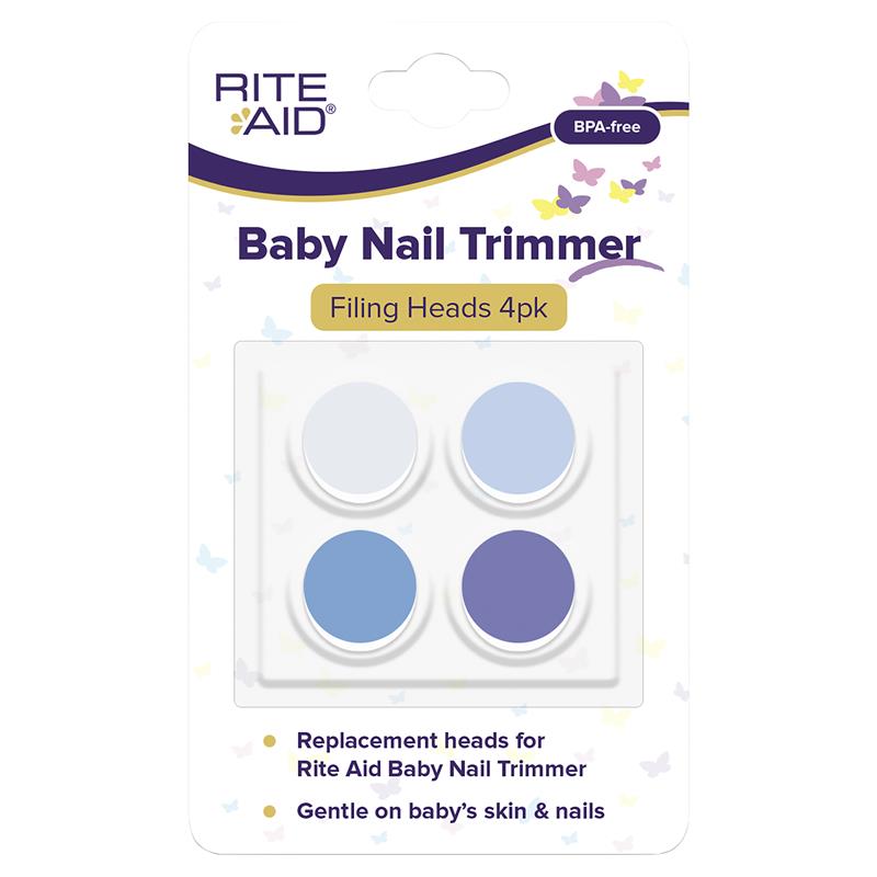 Baby nail hot sale trimmer chemist warehouse