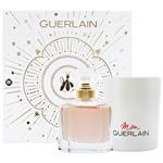Guerlain Mon Guerlain Eau De Parfum 50ml & Candle 2 Piece Set 