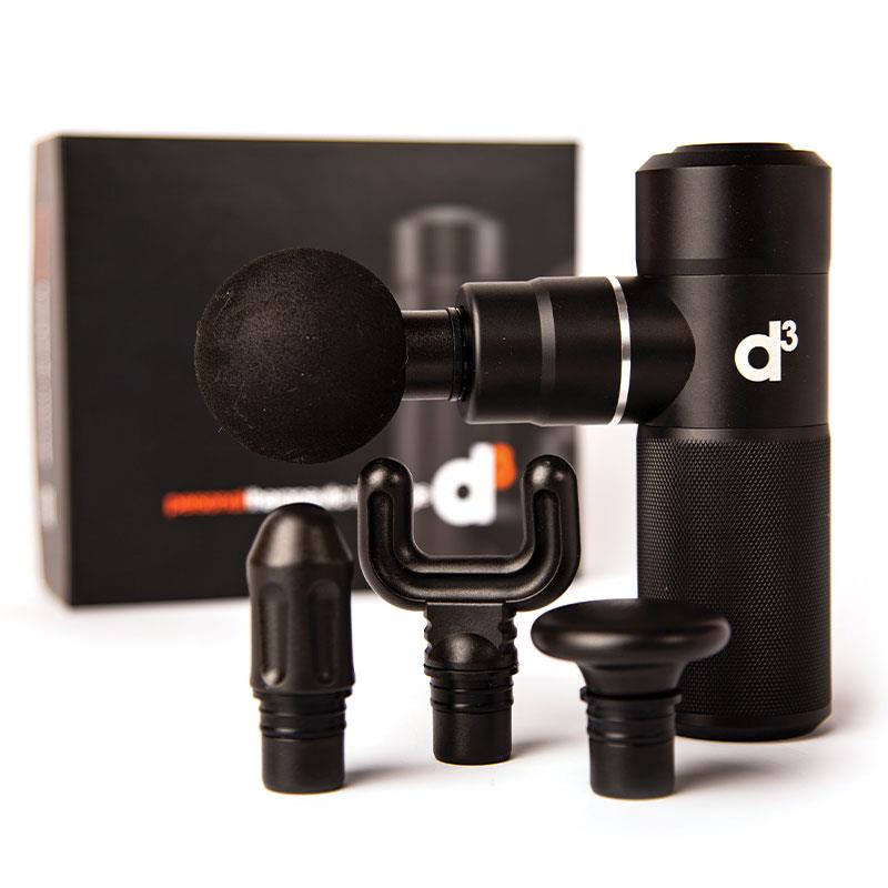 Buy d3 Personal Therapeutic Massage Device Online at Chemist Warehouse®
