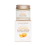 Lanocreme Vitamin C & Collagen Eye Cream 30g