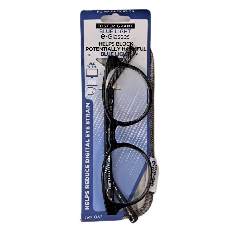 Buy Foster Grant Blue Light Eglasses Womens Online At Chemist Warehouse® 0469