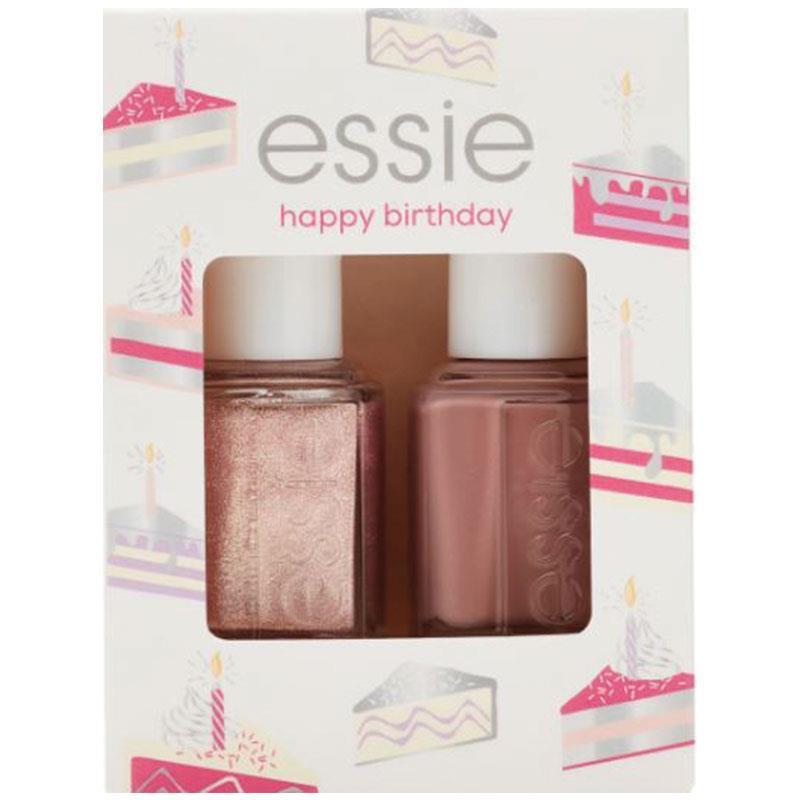 Buy Essie Happy Birthday Gift Set Online at Chemist Warehouse®