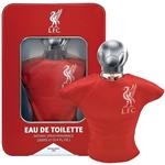 EPL Liverpool FC Fragrance Eau De Toilette 100ml