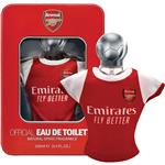EPL Arsenal FC Fragrance Eau De Toilette 100ml