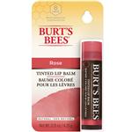 Burts Bees Tinted Lip Balm Rose