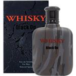 Whisky Black On Eau De Toilette 100ml