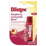 Blistex Lip Raspberry Lemonade 4.25g