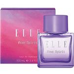 Elle Free Spirit Eau De Parfum 100ml